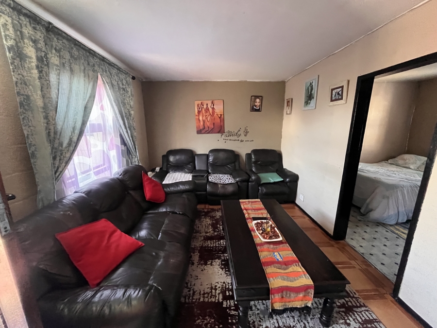 3 Bedroom Property for Sale in Eastridge Western Cape